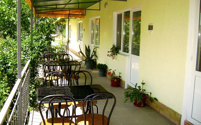 Guest House Prokhlada