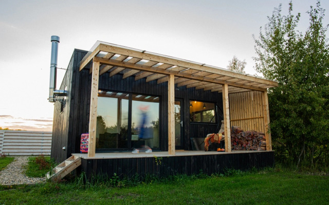 Частный Дом LONÔ 1