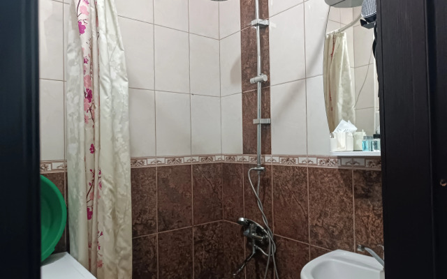 Квартира 5 На Полевой 19