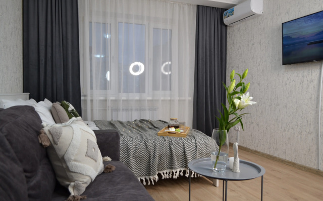 Апартаменты «Атмосфера» | Олива — Ваш Идеальный Отдых Начинается Здесь И Сейчас