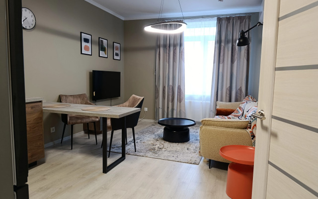 Atmosfera Apartments