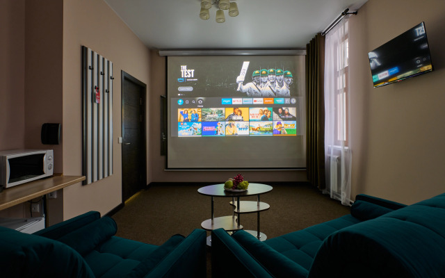 Dom Khudozhnikov Korovinykh Mini-hotel