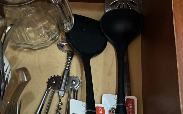 Uyutnaya Kvartira 79 v Tsentre Flat