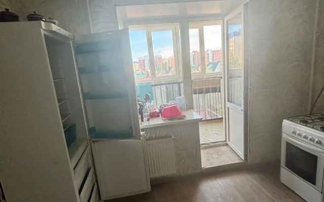 Квартира на Хвойной 4