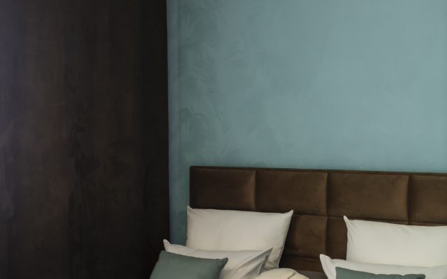 Апартаменты в Центре Города