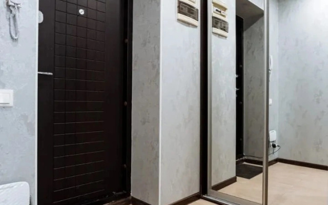 Апартаменты на Центральном рынке