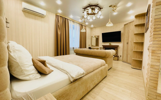 Diana Apartment
