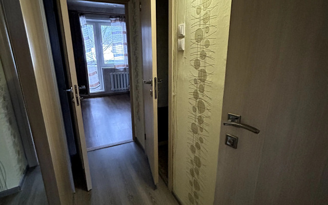 Квартира рядом с Онежским озером