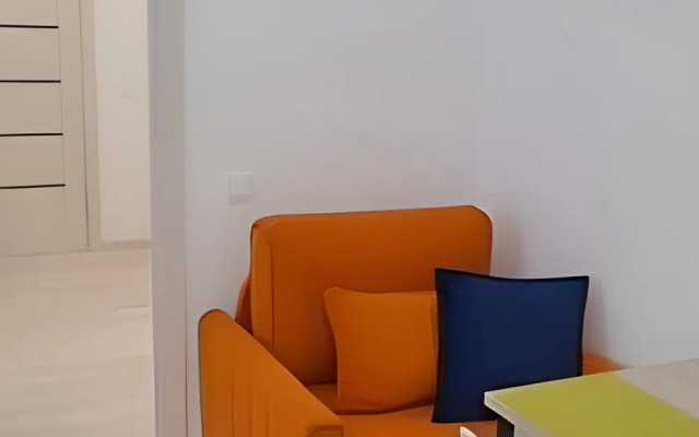 Апартаменты Суточно.КРД у парка Галицкого