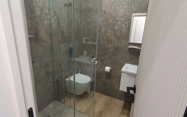 V Sochi Dacha Guest house