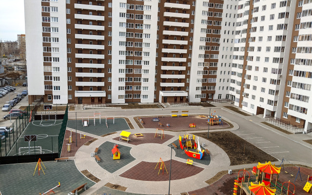 Апартаменты Успенский 113Б