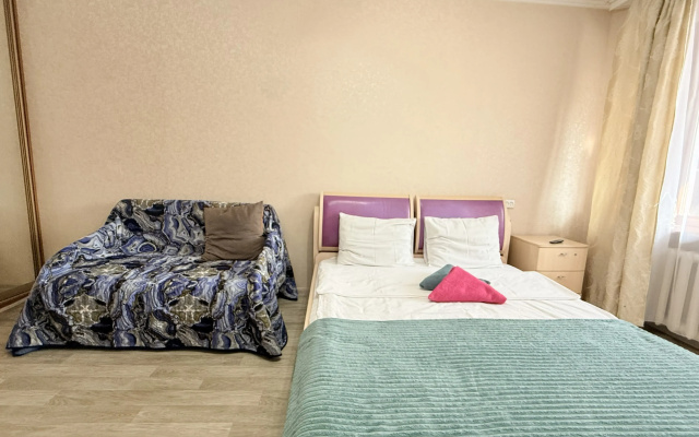 Kvartira Renta 65 na Lenina 329A