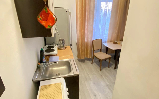 Novostroyek 21/16 (pom 3) Apartments