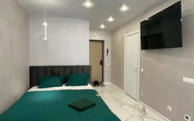 Квартира Студия в Казани район РКБ