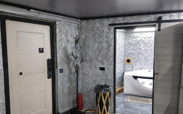 Myroom Kolpino Apartments