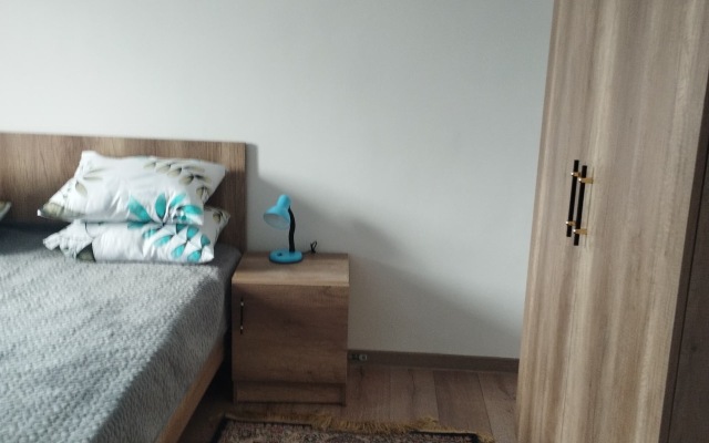 Amanat Guesthouse Bishkek