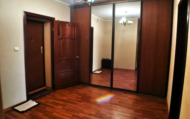 Апартаменты 2-комнатные Саввушка