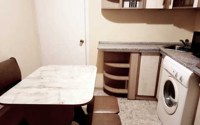 Квартира 1-к., 33 м², 1/5 этаж