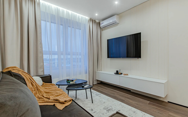 uTrip Urban Apartments - Apartment in Kazan - Photo 4