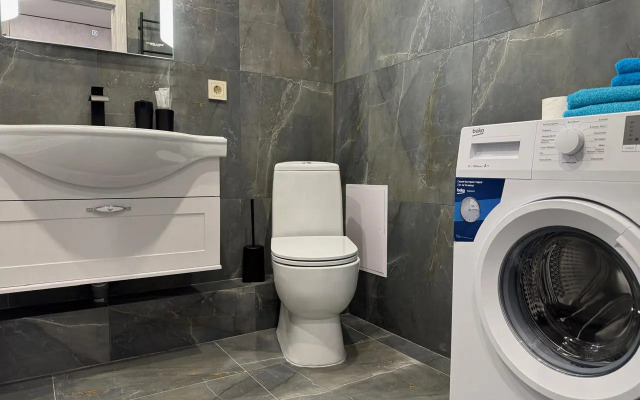 Апартаменты Аврора Улица Генерала Родина 66А К1