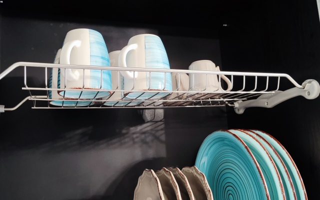 Apartamenty S Vidom Na Gory Flat