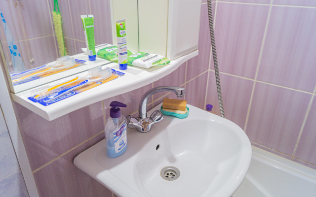 Квартира Удобная Ближе к Промзоне