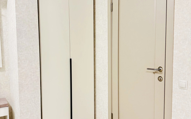 Uyutnaya Studiya 32m2 Novy Remont Flat