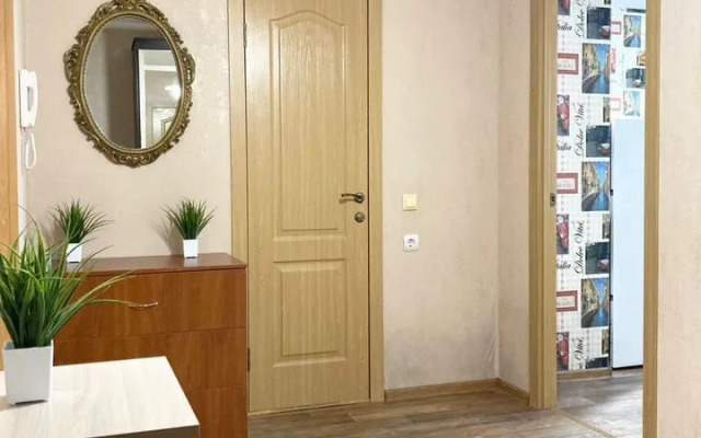 Апартаменты на улице Карла Маркса 54