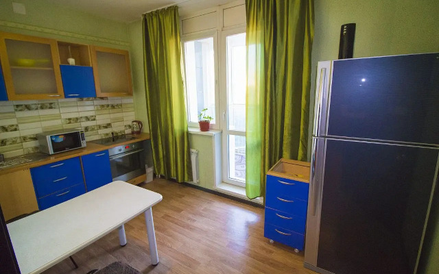 Naprotiv Trts Planeta Flat