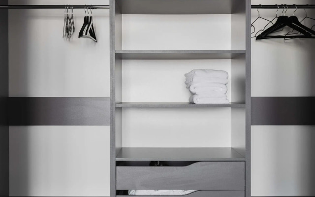 Квартира Светлая у метро