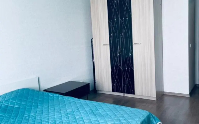 Квартира Малевич