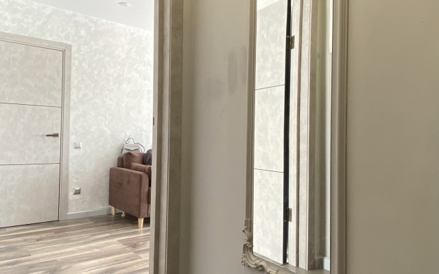 Апартаменты King в Центре Города