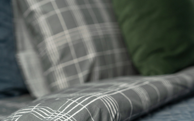 Квартира Евродвушка Тераццо