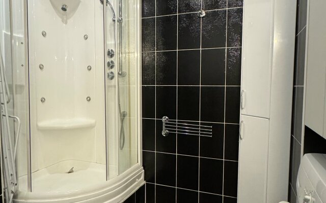 Апартаменты NicePlaceSPB на Восстания