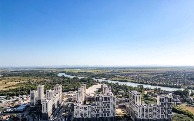 Квартира Студия 1 к19  Гарантия Prime