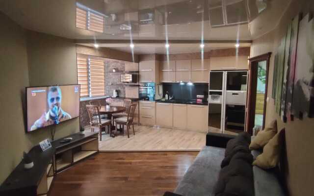 Апартаменты на Чкалова 30