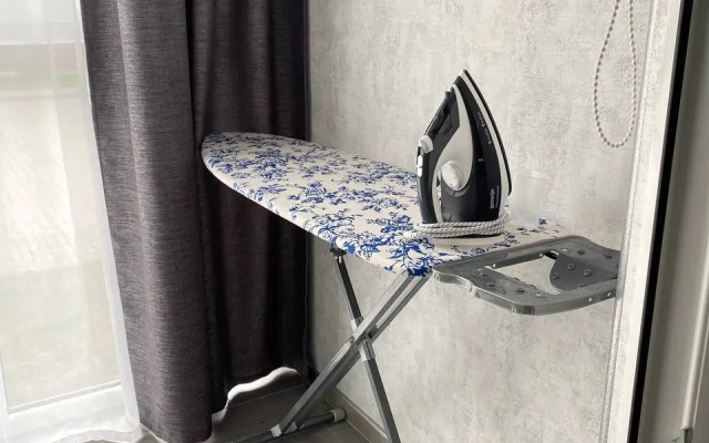 Квартира Уютная