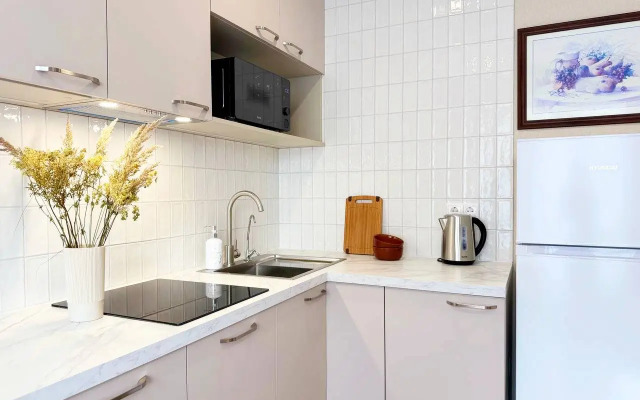 Квартира Отличная у метро Бутырская