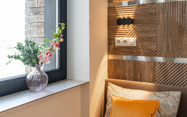 Апартаменты Уютная Студия 2