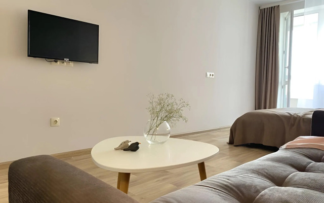 Квартира Старокубанская 137