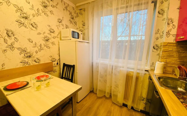 Апартаменты на Кирова 22