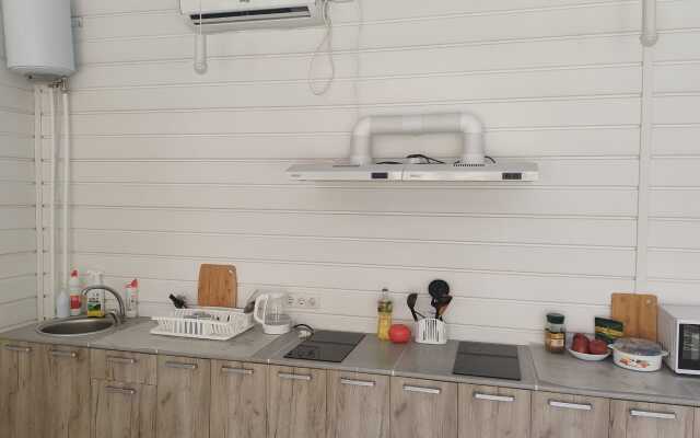 Yug-Ra Mini-Hotel