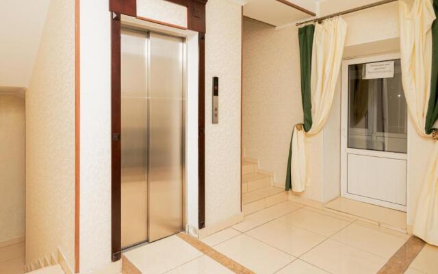 Rush Hotel