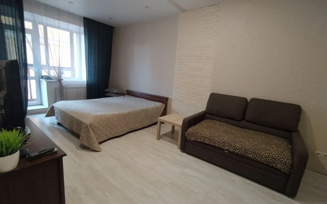 Квартира у G-Drive Арена Омск