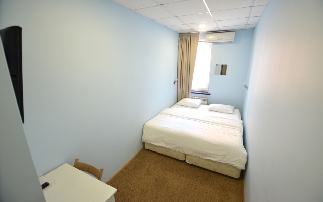 ID Hostel