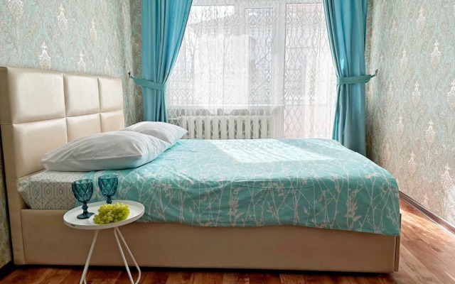 Апартаменты на улице Гончарова 8