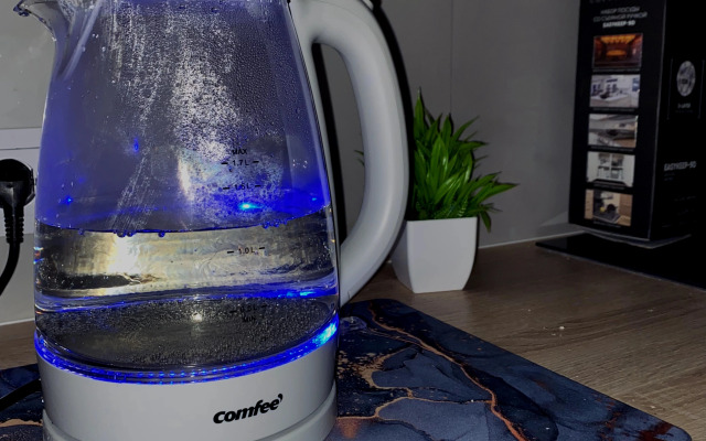 Квартира Атмосферная рядом с Глобусом