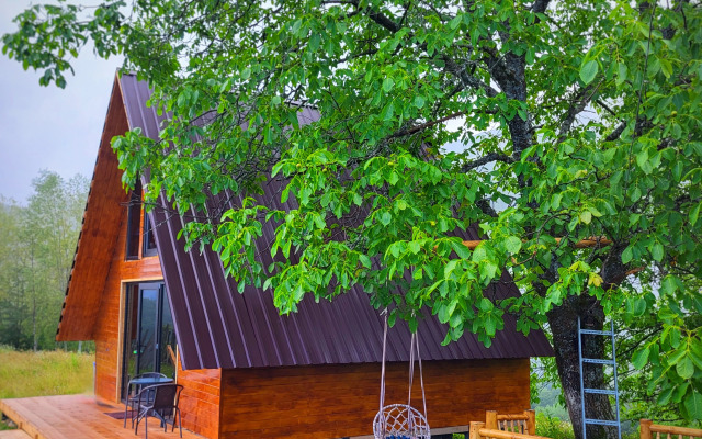 Svaniericottage Private house