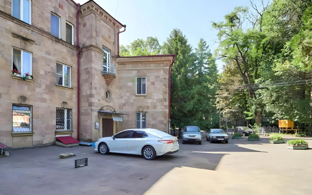 Апартаменты в центре города