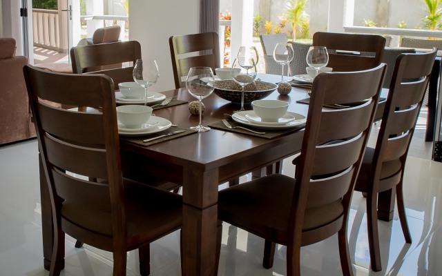 Island Charm Of Praslin Villa